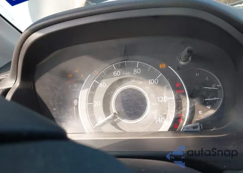 2015 Honda Cr-V Ex-L из США, поврежденный, VIN 2HKRM3H79FH517131